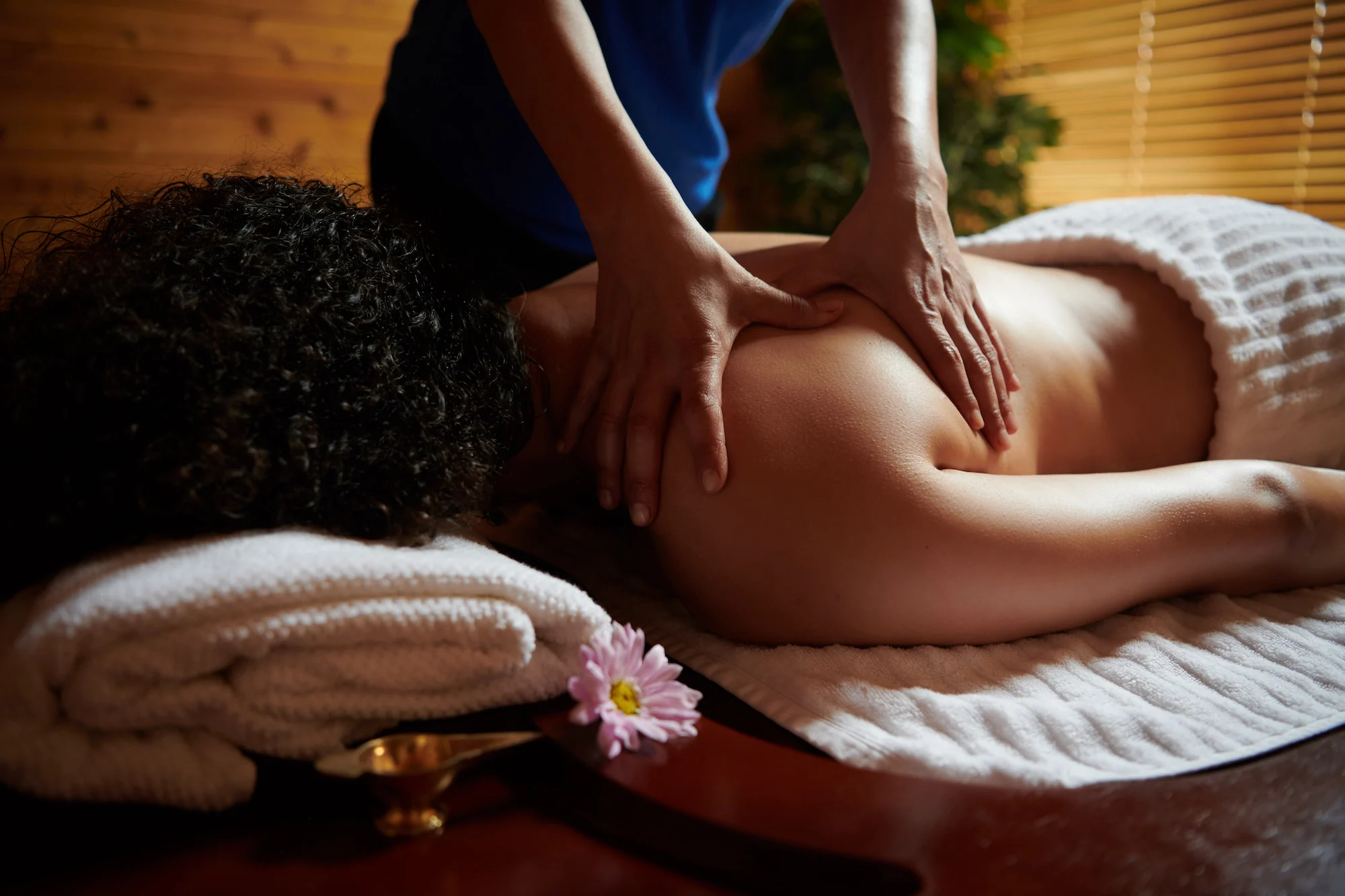 Eupepsia Wellness Center Spa
